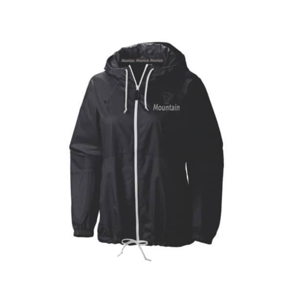 Agasalho Corta Vento Personalizado