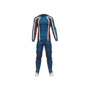 Agasalho Esportivo Personalizado