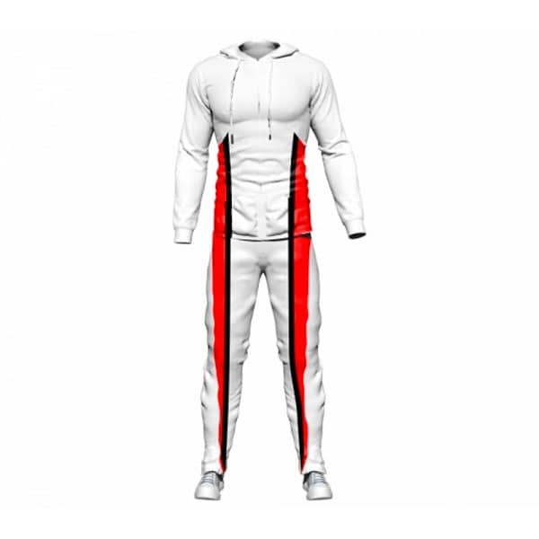 Agasalho Esportivo Personalizado