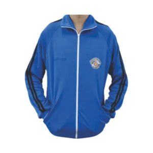 Agasalho Militar Personalizado