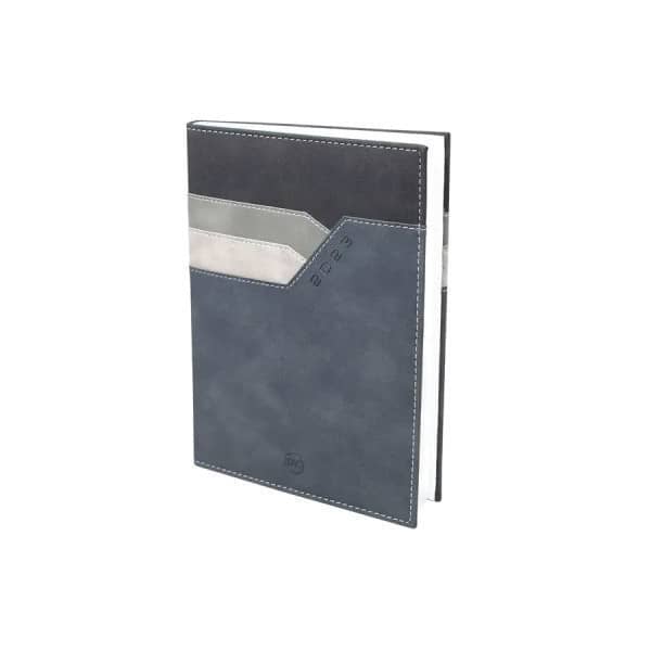 Agenda Executiva Clássica Personalizada