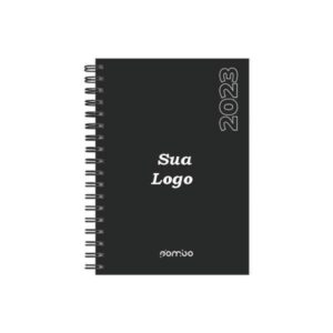 Agenda Executiva Wire o Personalizada