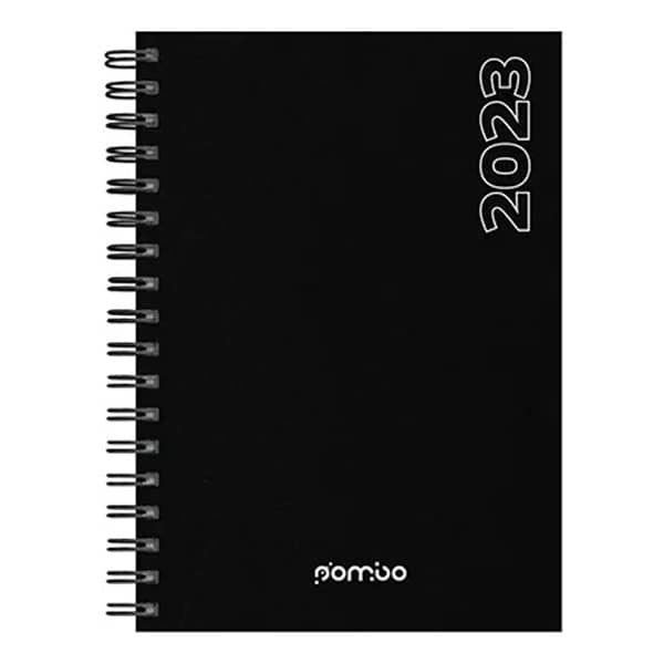 Agenda Executiva Wire o Personalizada