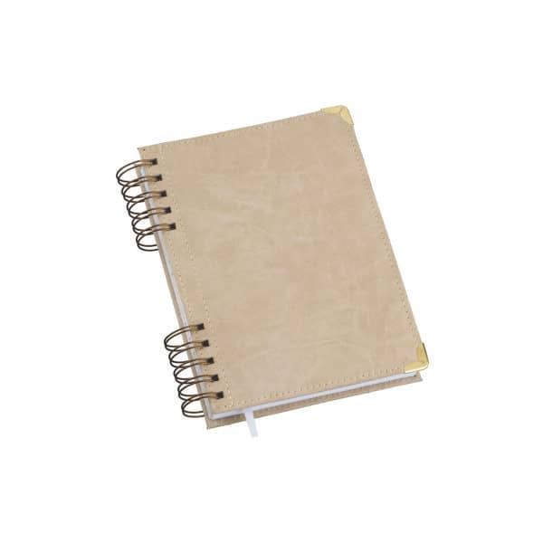 Agenda Executiva de Mesa Personalizada