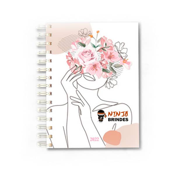 Agenda Personalizada Aparecida de Goiânia