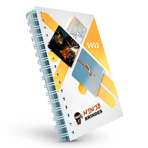 Agenda Personalizada Aracaju