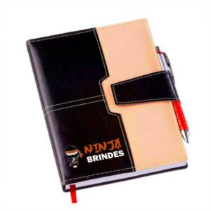 Agenda Personalizada Belém