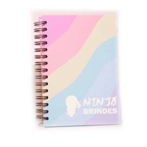 Agenda Personalizada Brasília
