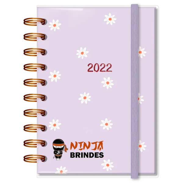 Agenda Personalizada Campinas