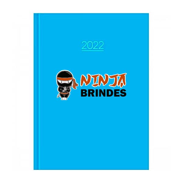 Agenda Personalizada Caxias do Sul