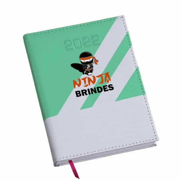 Agenda Personalizada Contagem