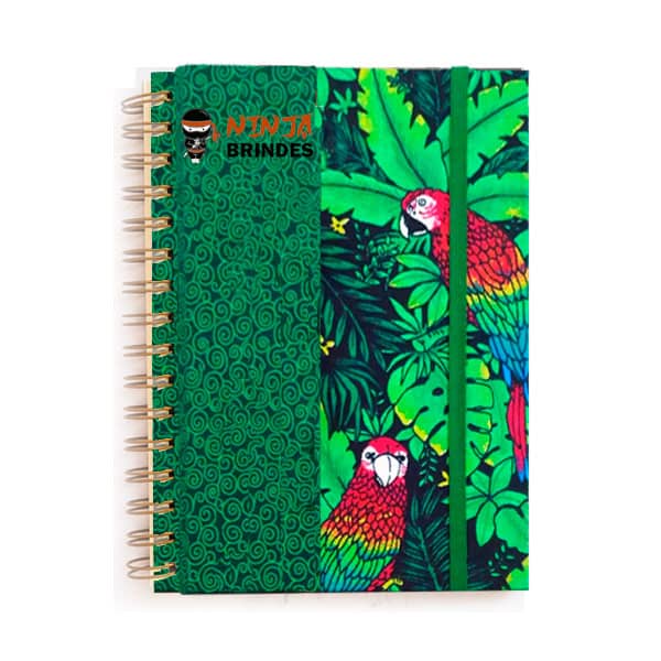 Agenda Personalizada Diadema
