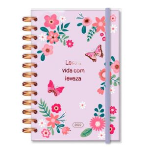 Agenda Personalizada Duque de Caxias
