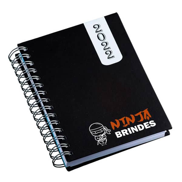 Agenda Personalizada Florianópolis