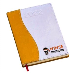 Agenda Personalizada Goiânia