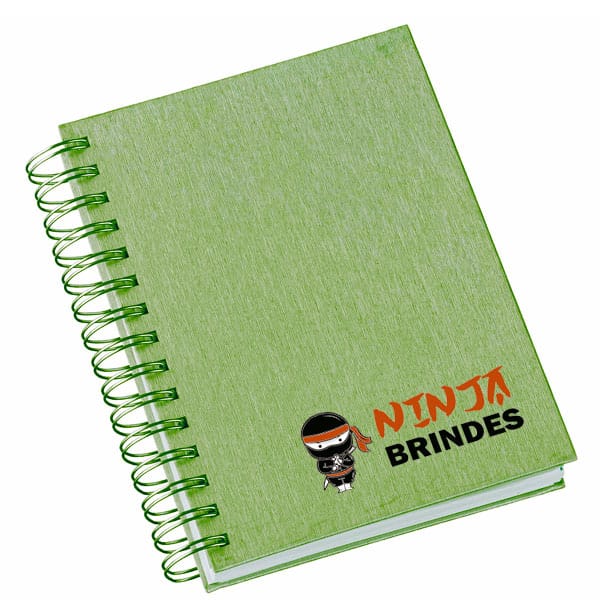 Agenda Personalizada João Pessoa
