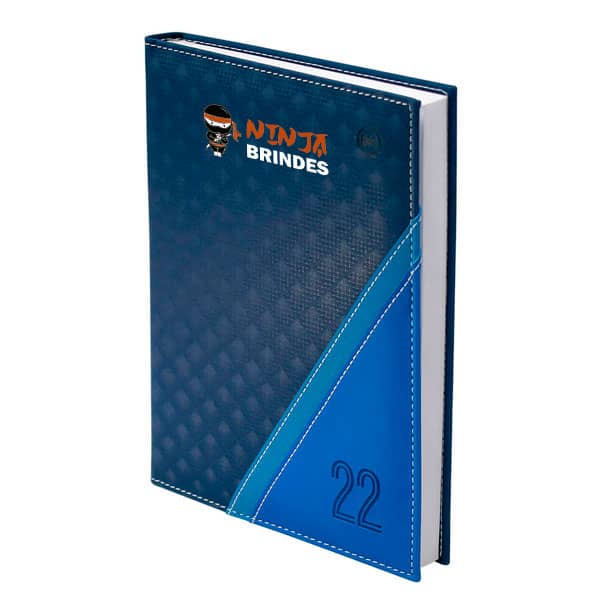 Agenda Personalizada Joinville