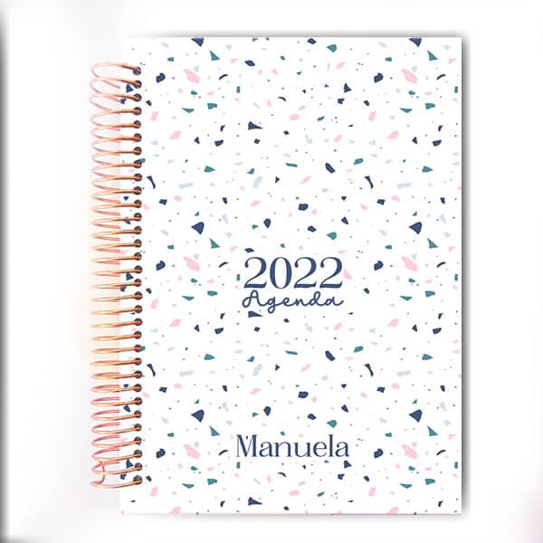 Agenda Personalizada Londrina