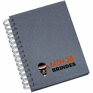 Agenda Personalizada Macapá