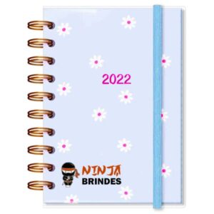 Agenda Personalizada Maceió