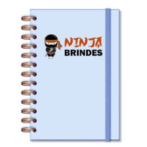 Agenda Personalizada Mogi das Cruzes