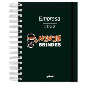 Agenda Personalizada Niterói