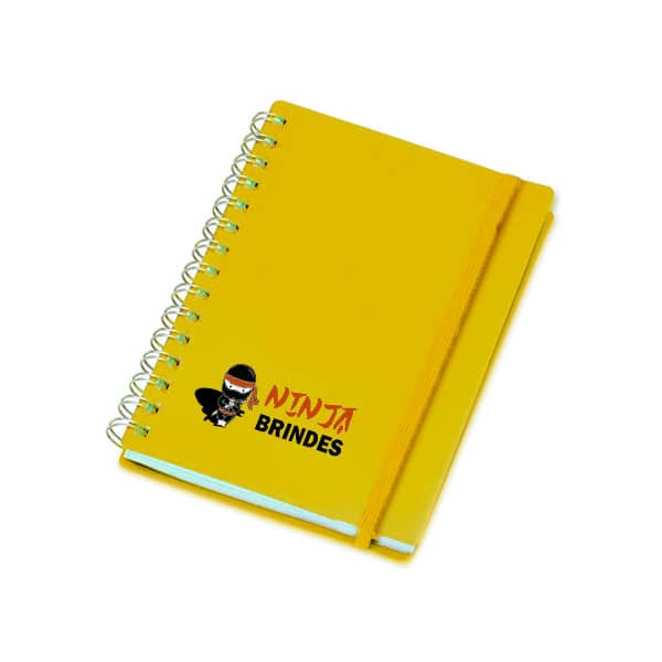 Agenda Personalizada Osasco