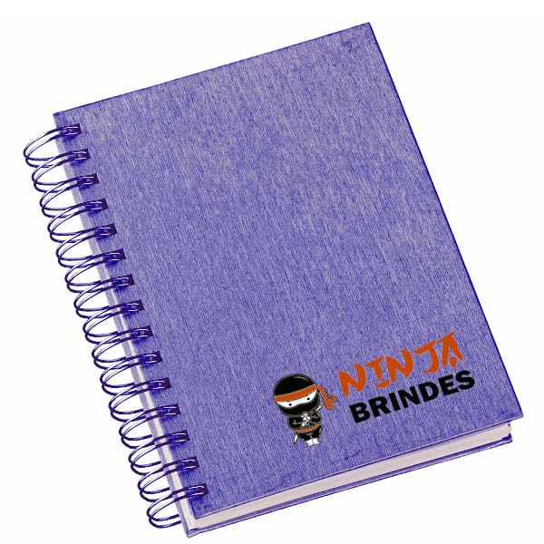 Agenda Personalizada Santo André