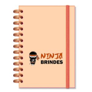 Agenda Personalizada Santos