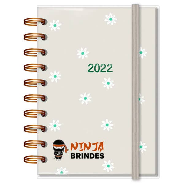 Agenda Personalizada São Gonçalo