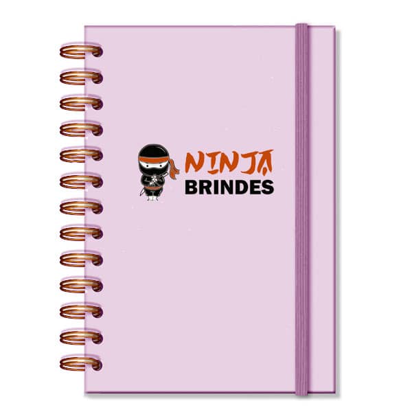 Agenda Personalizada São José do Rio Preto