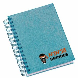 Agenda Personalizada São José dos Campos