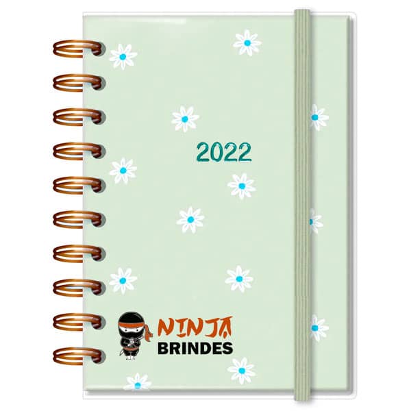 Agenda Personalizada São Luís