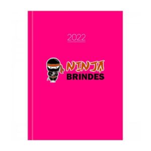 Agenda Personalizada Serra