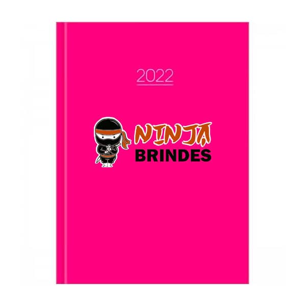 Agenda Personalizada Serra