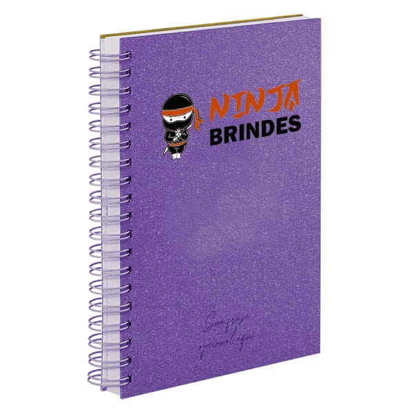 Agenda Personalizada Teresina