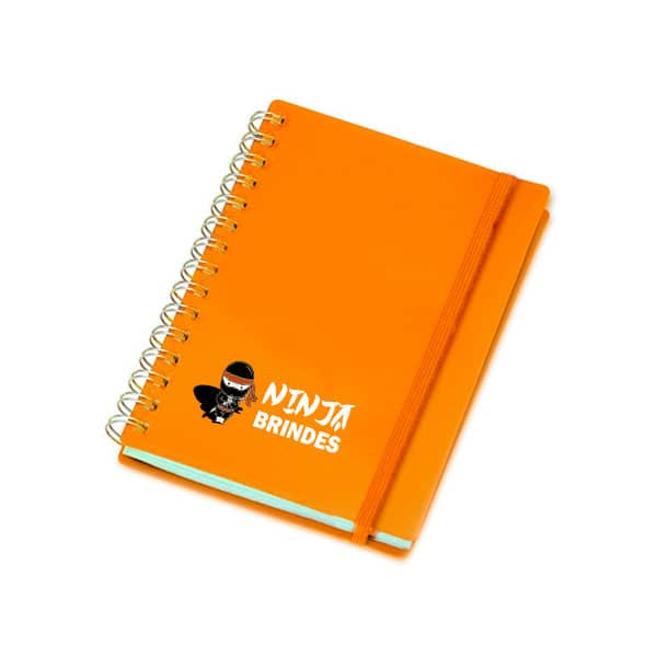 Agenda Personalizada Uberlândia