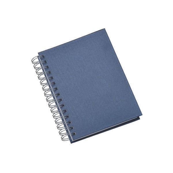 Agenda Personalizada Wire o duplo