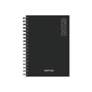 Agenda Semanal Grande Personalizada