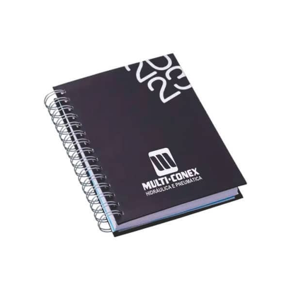 Agenda Wire o 2023 Personalizada