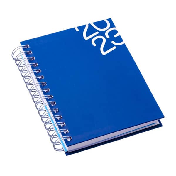 Agenda Wire o 2023 Personalizada