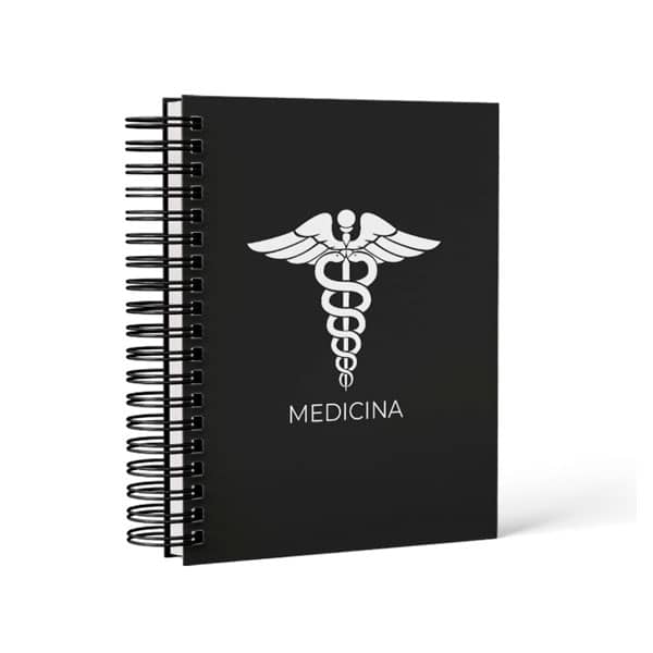 Agenda Wire-o Medicina Personalizada