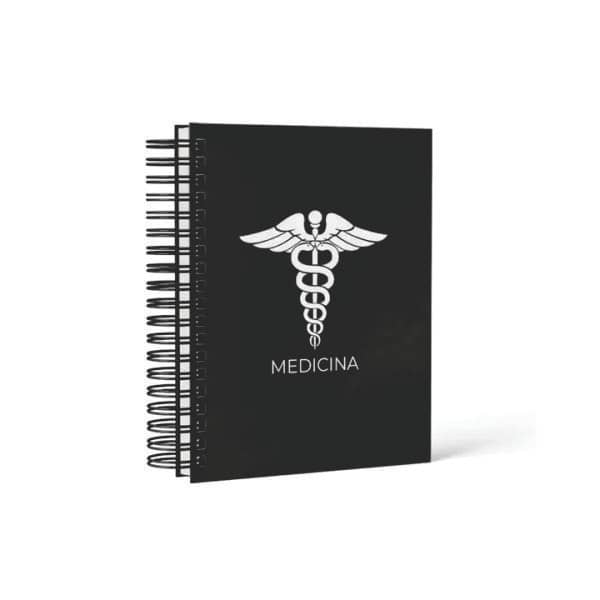 Agenda Wire-o Medicina Personalizada