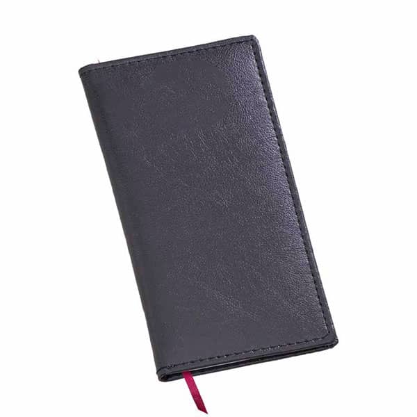 Agenda de Bolso Fotógrafo Personalizada