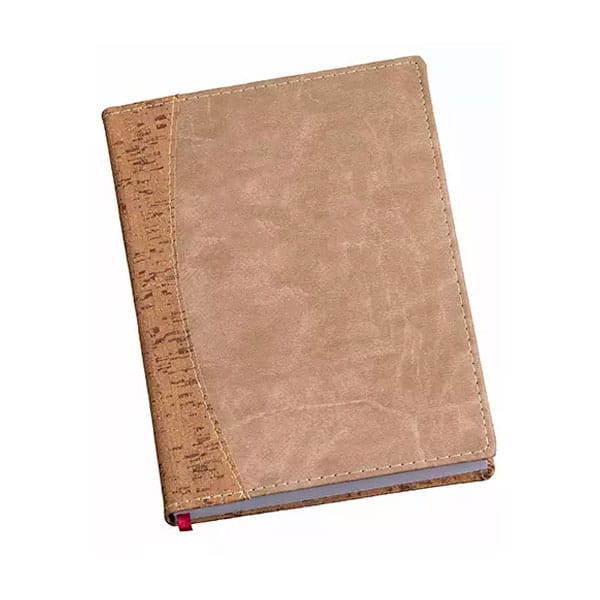 Agenda de Couro Jurídica Personalizada