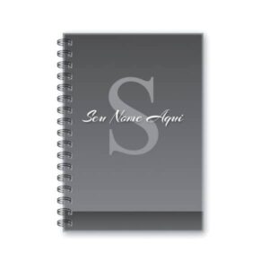 Agenda do Estudante Personalizada