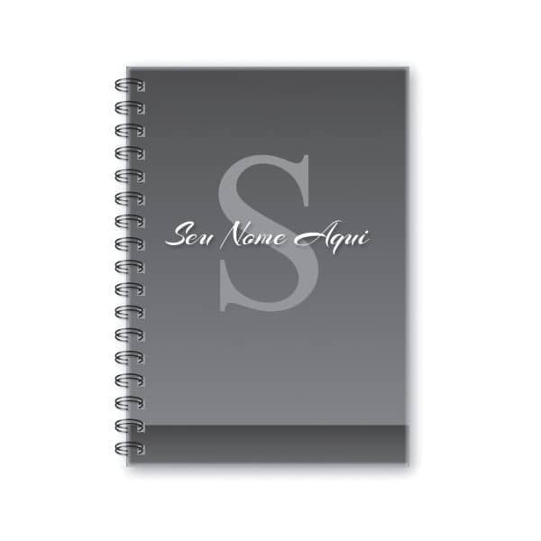 Agenda do Estudante Personalizada