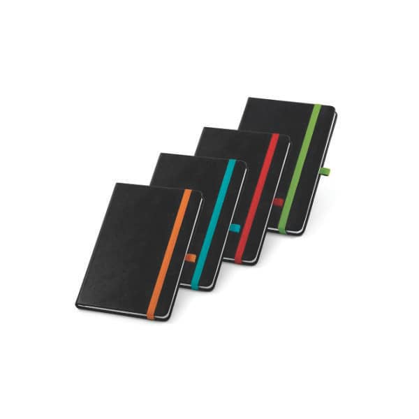 Agendas de Bolso Couro Sintético Personalizadas