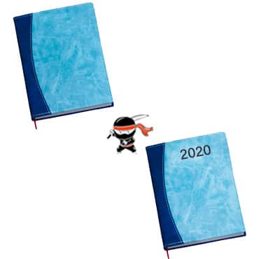 Agendas escolares personalizadas