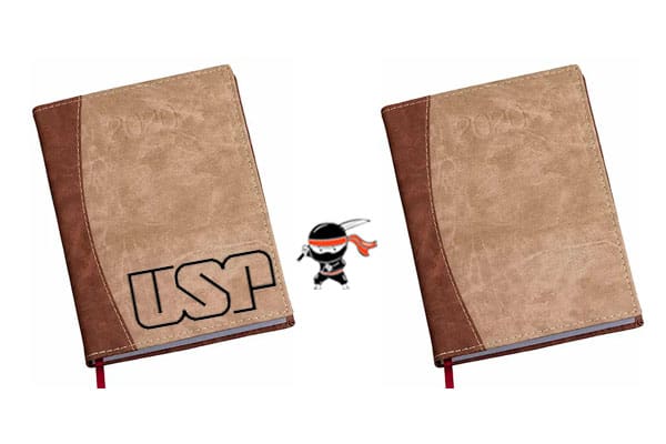 Agendas personalizadas para empresas